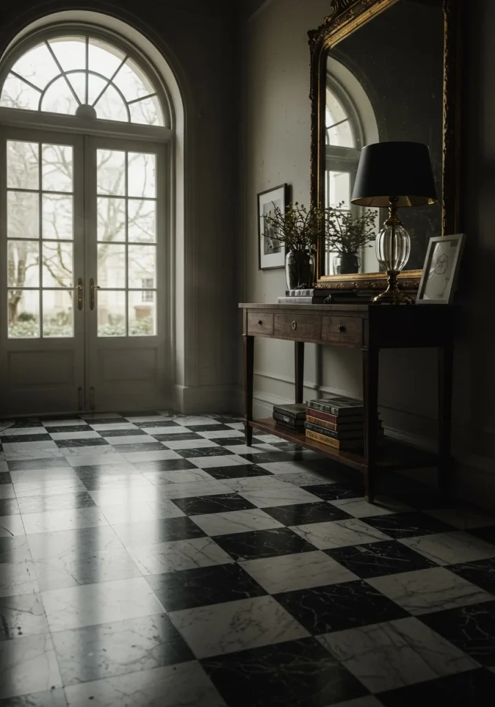 Checkerboard Patterns