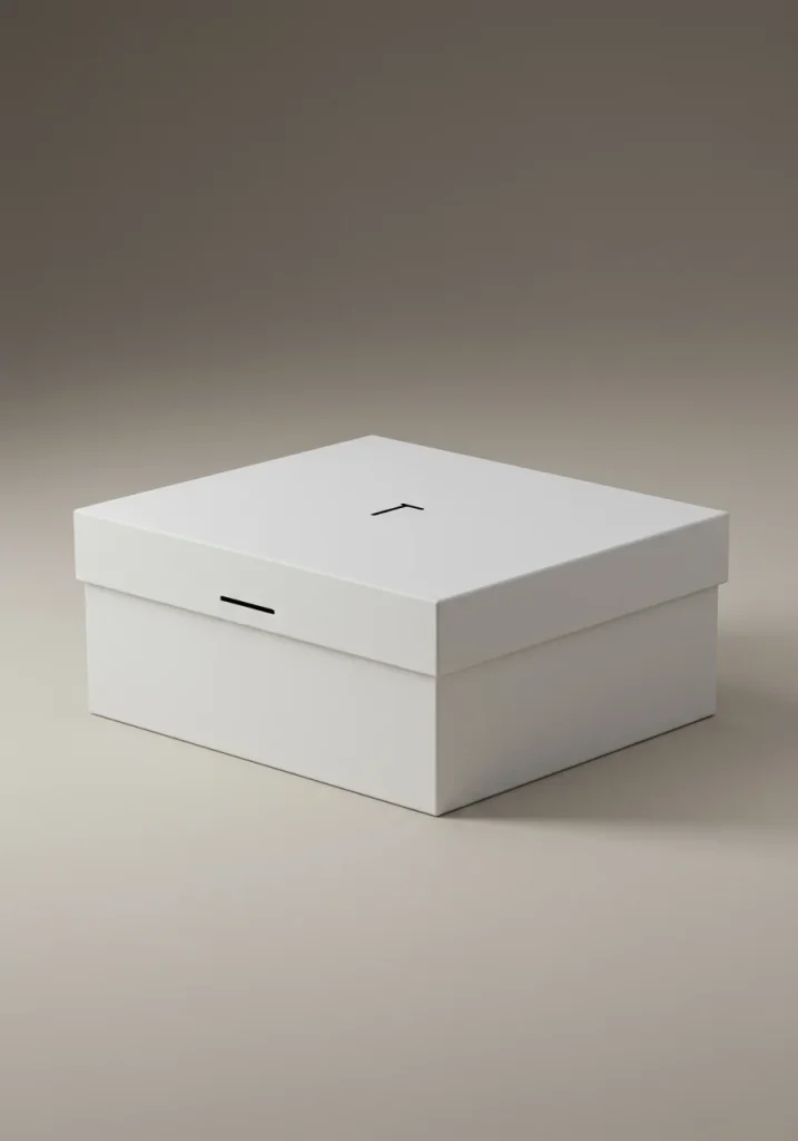 Embrace Minimalist Aesthetics