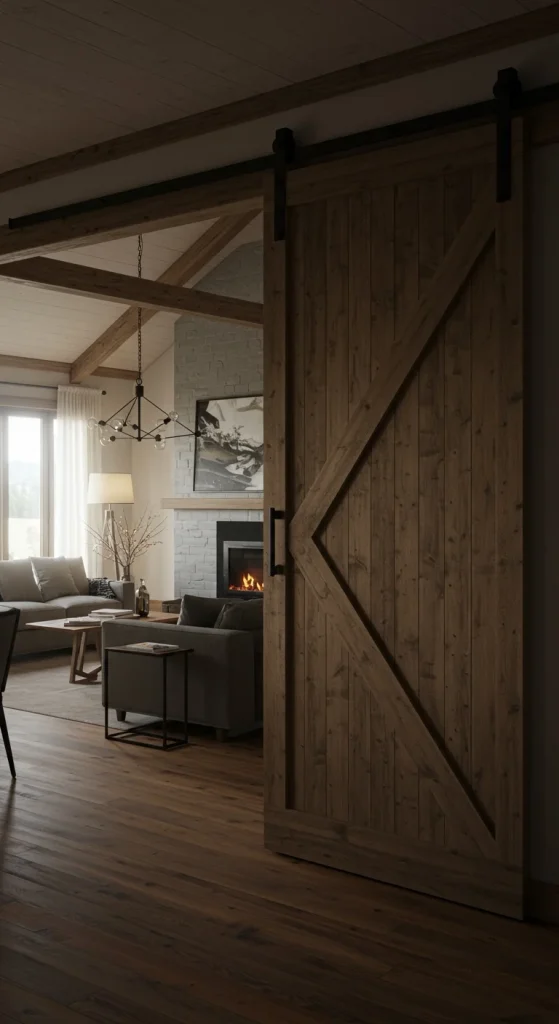 Incorporate Architectural Elements