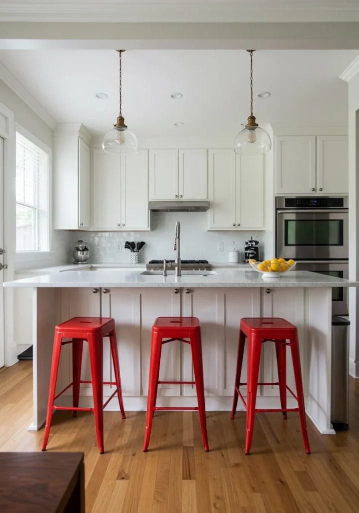 Incorporate Rich Textures