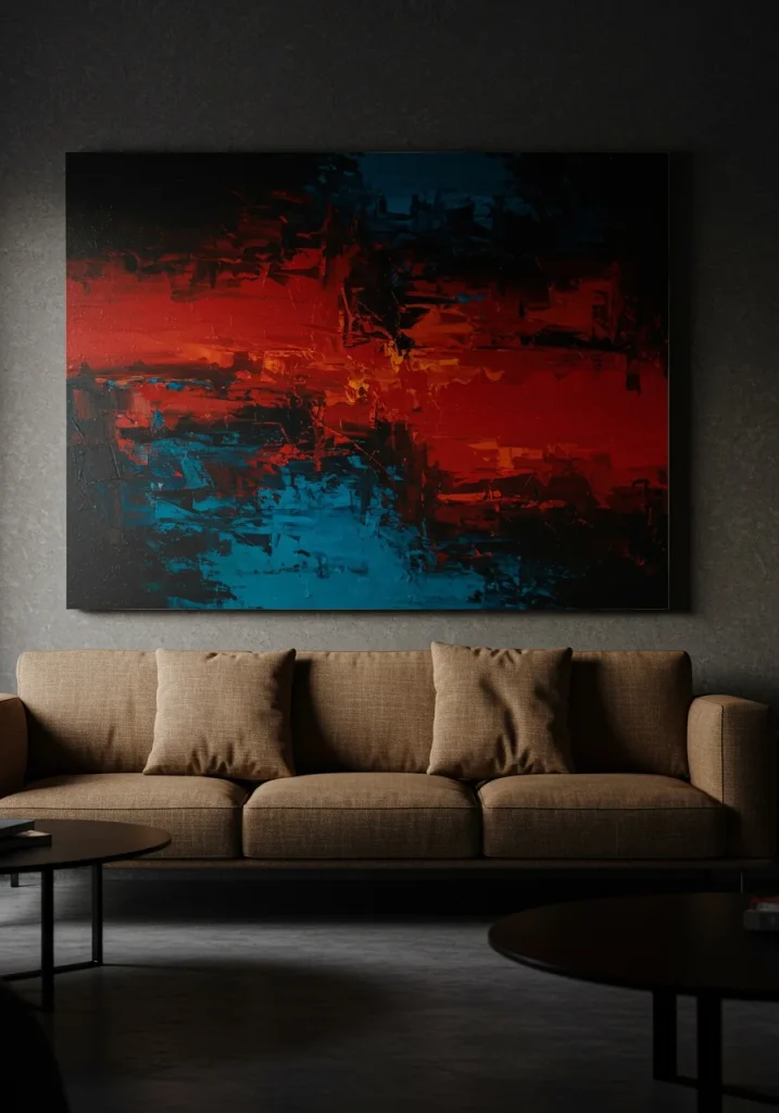 Invest in Large-Scale Art