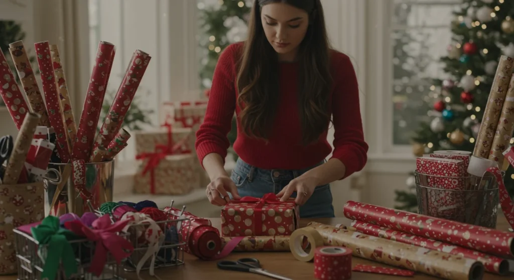 Plan Your Holiday Outfits