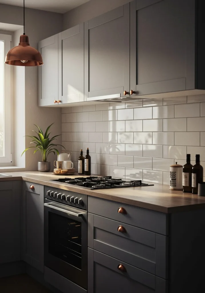 Use Reflective Surfaces to Bounce Light