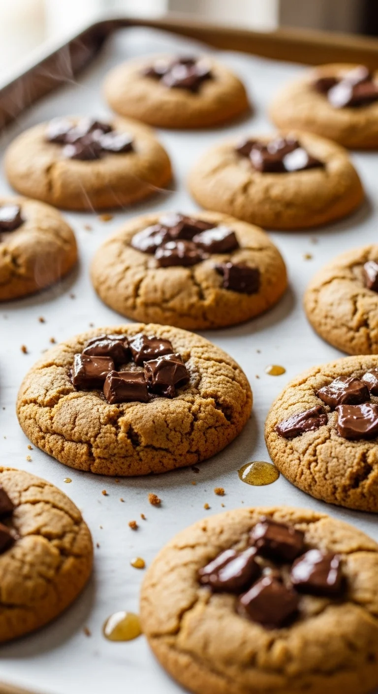 Bake to Golden Perfection