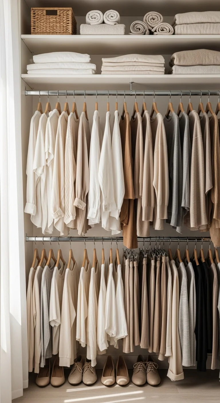 Benefits of downsizing