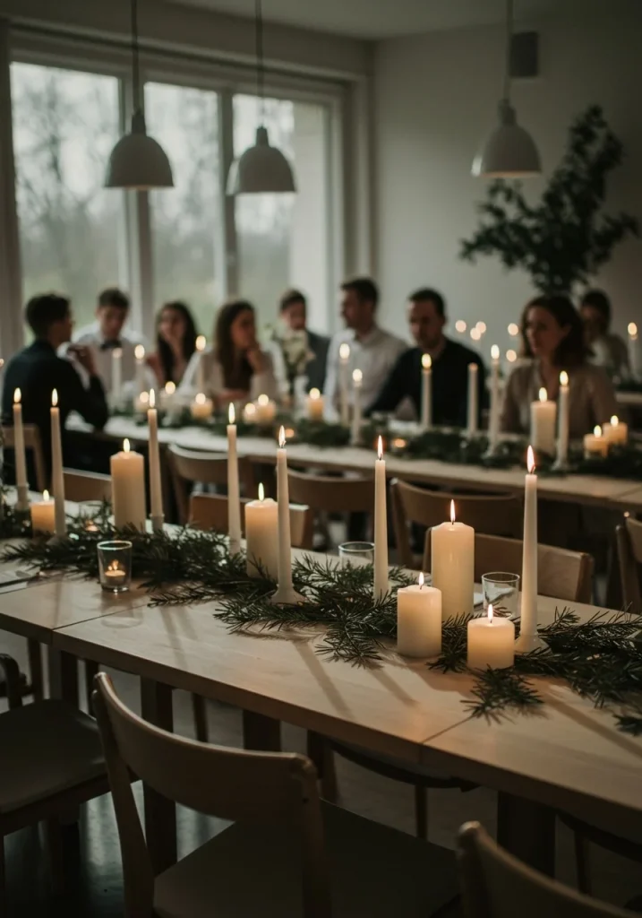 The Minimalist Scandinavian Hygge