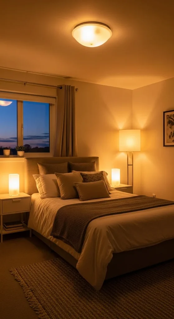 Upgrade Your Lighting