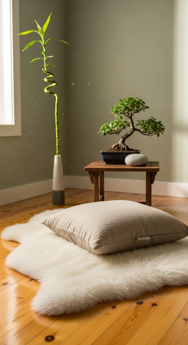 Layer in Natural Textures