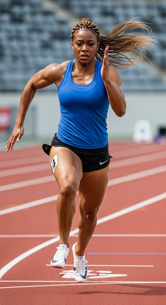 The Classic Racerback and Split Shorts