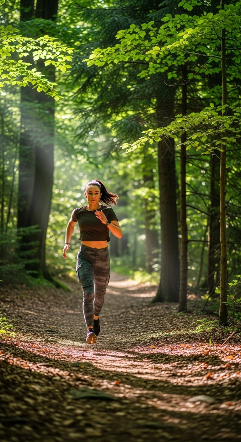 19 Running Outfits for Women That Blend Style and Performance