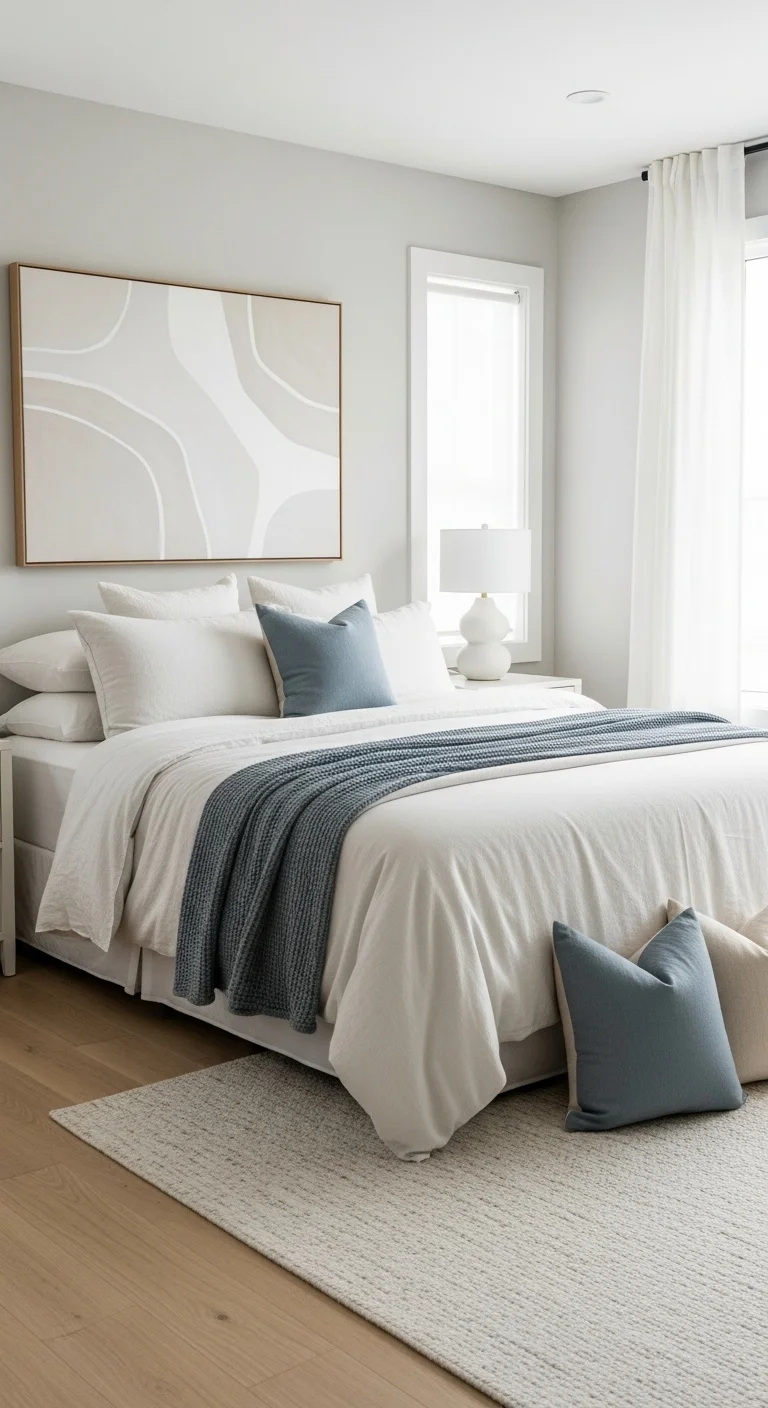 Create a Calm Colour Palette