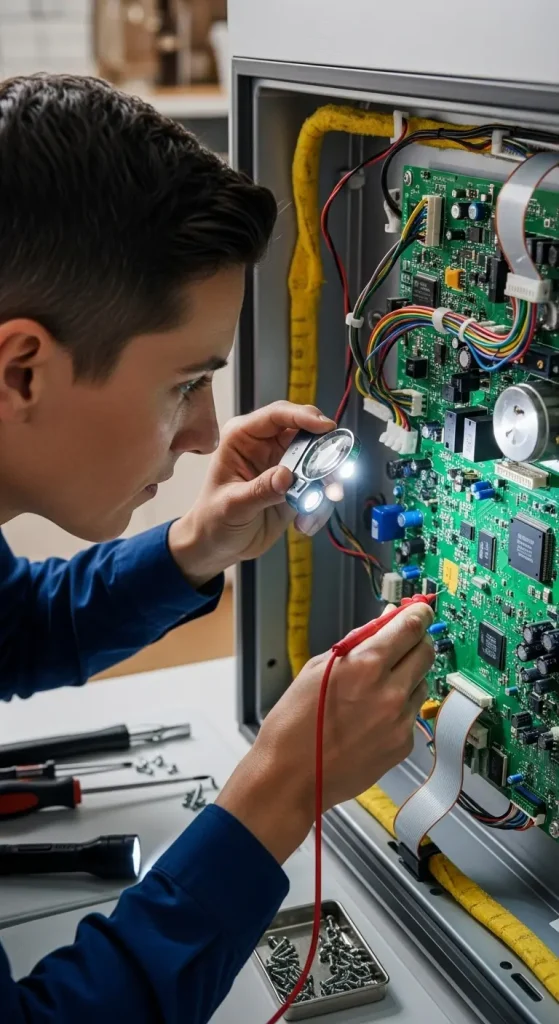 Higher Upfront and Repair Costs