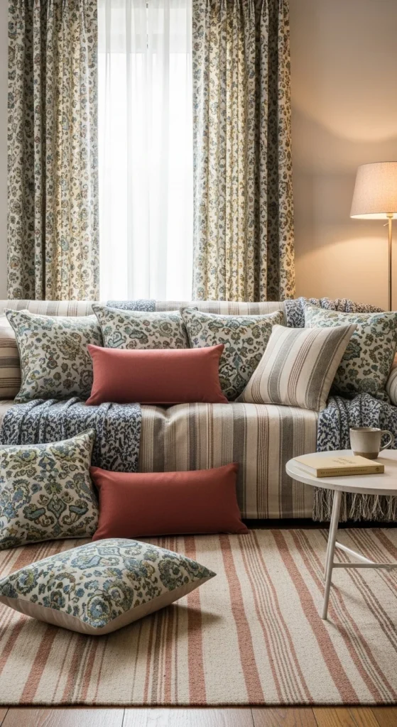 Layer Patterns Like a Pro