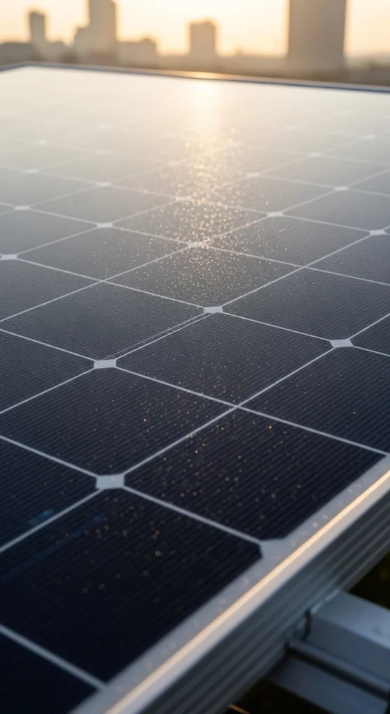 Low Maintenance Requirements