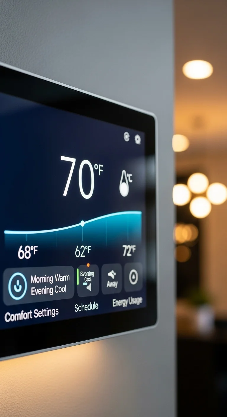 Maintenance Alerts Prevent Efficiency Drop-Offs