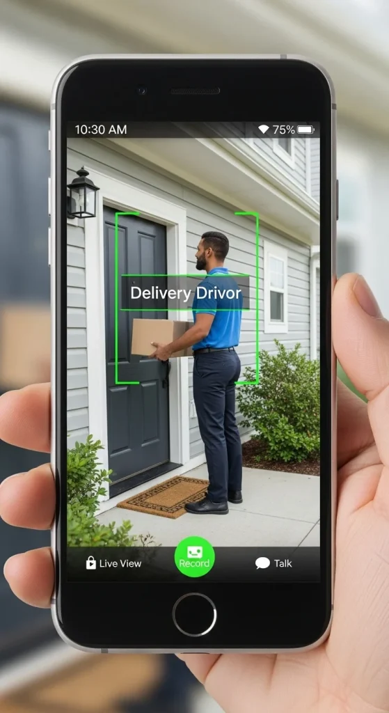 Context-Aware Security Systems