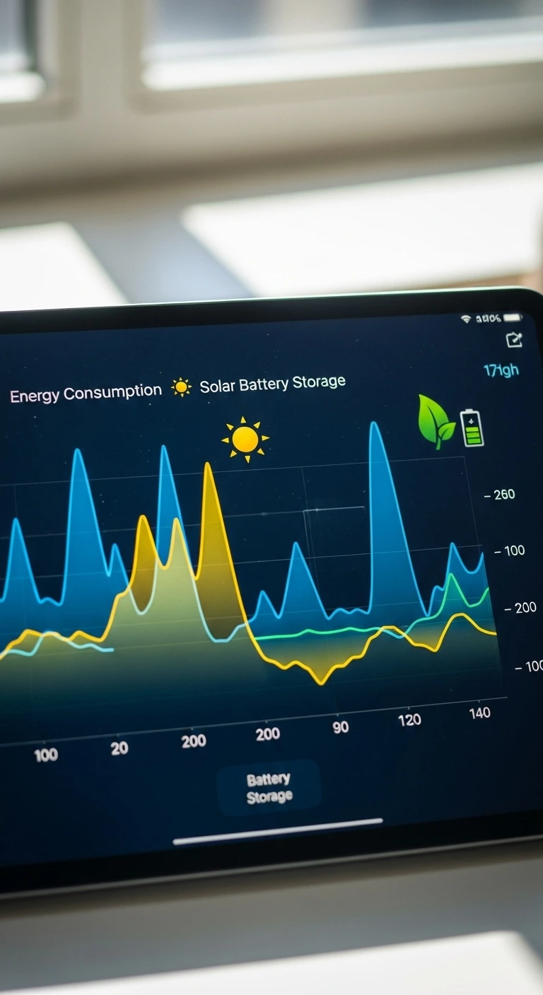 Optimized Energy Management