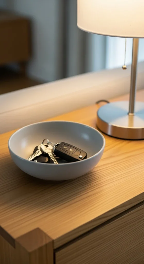 Select Functional Decor